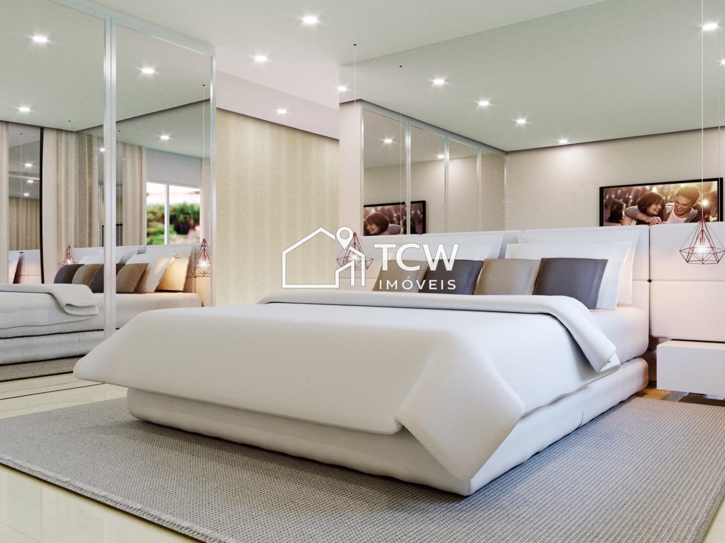 Apartamento, 3 quartos, 105 m² - Foto 5