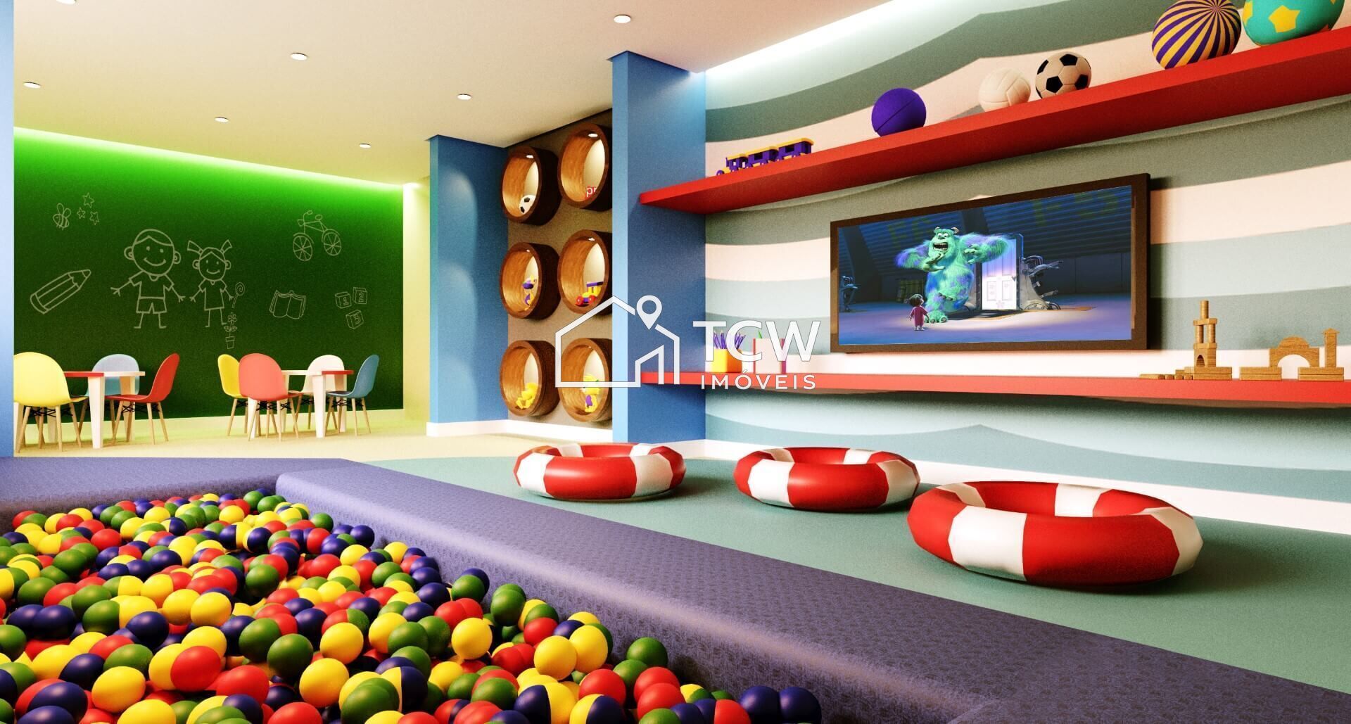 Apartamento, 3 quartos, 105 m² - Foto 9