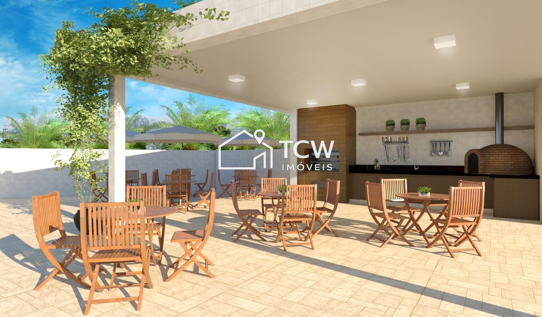 Apartamento, 3 quartos, 105 m² - Foto 13