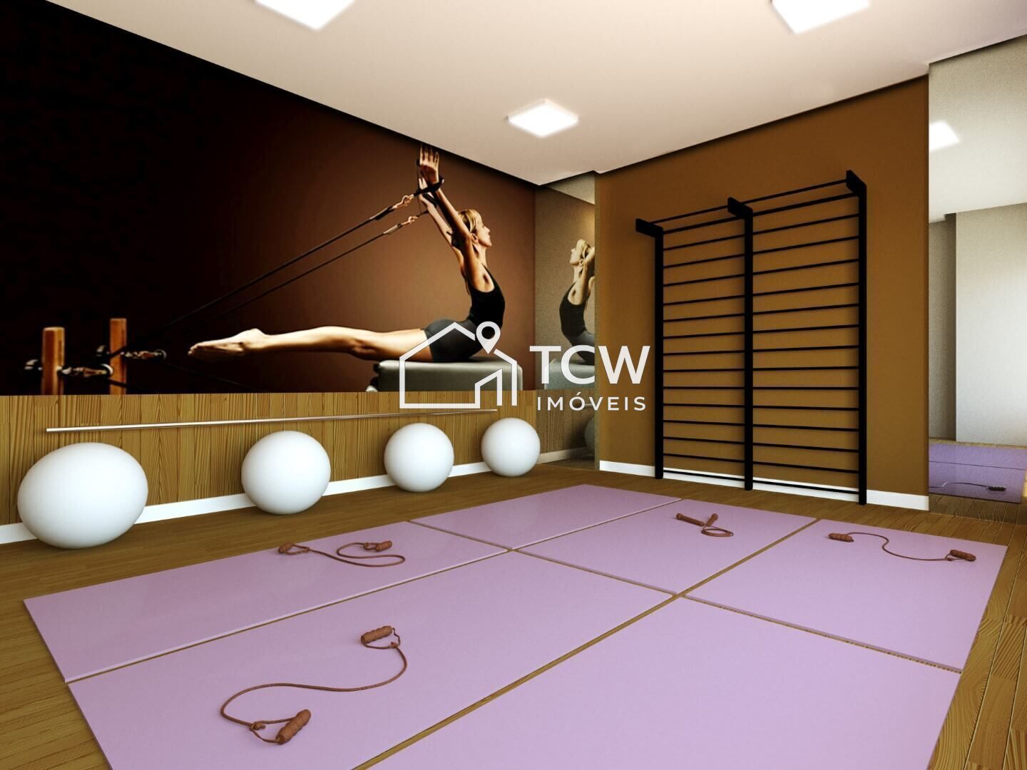 Apartamento, 3 quartos, 105 m² - Foto 20