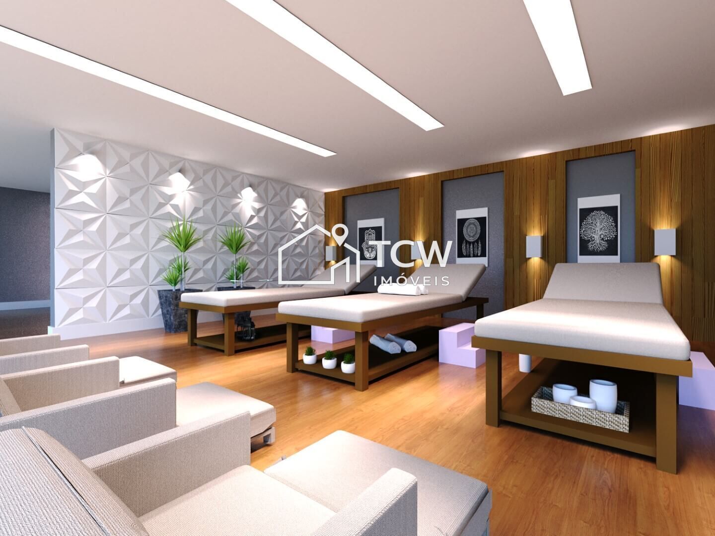 Apartamento, 3 quartos, 105 m² - Foto 23