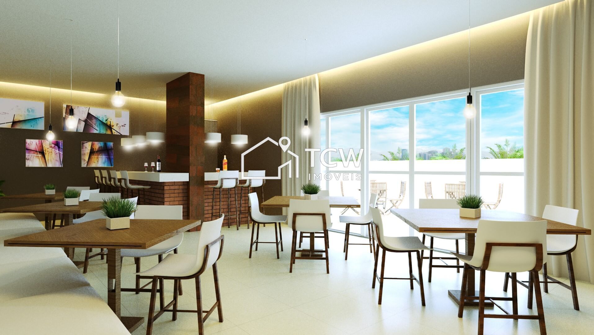 Apartamento, 3 quartos, 105 m² - Foto 11