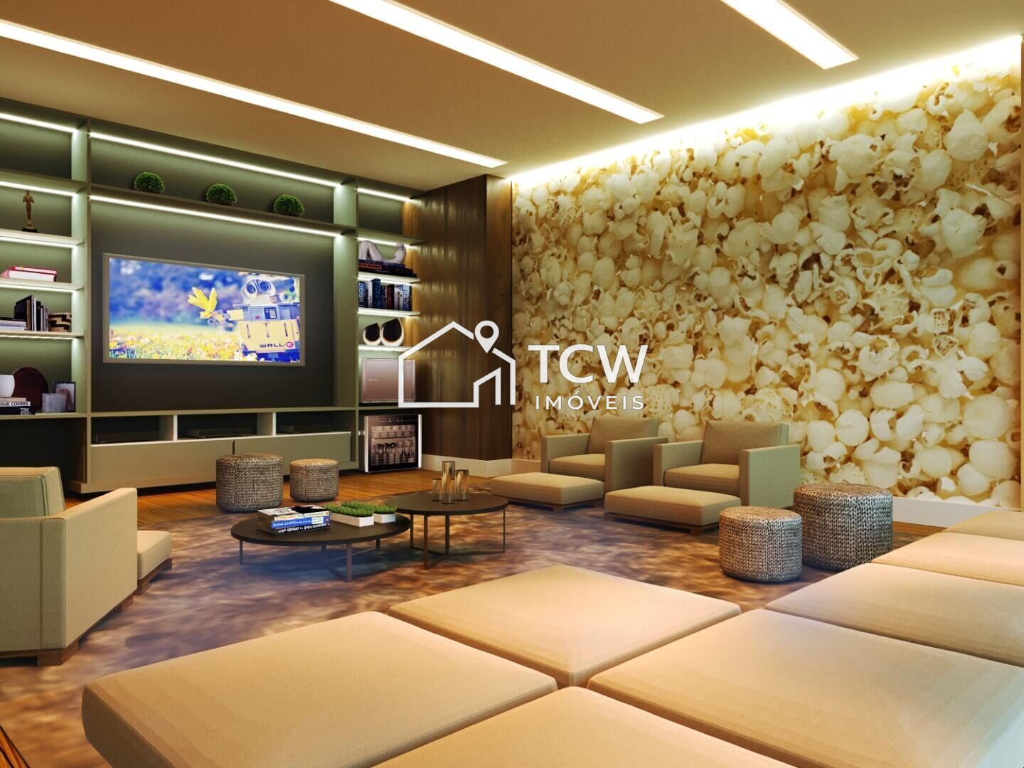 Apartamento, 3 quartos, 105 m² - Foto 19