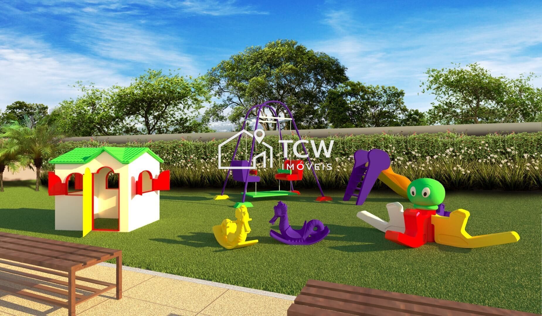 Apartamento, 3 quartos, 105 m² - Foto 25