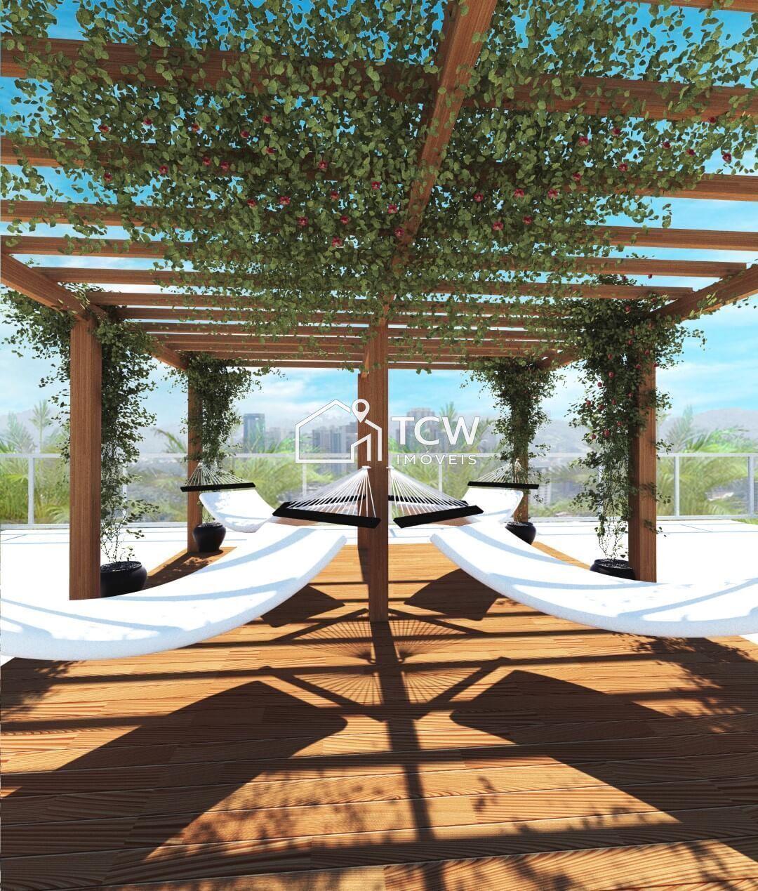 Apartamento, 3 quartos, 105 m² - Foto 22