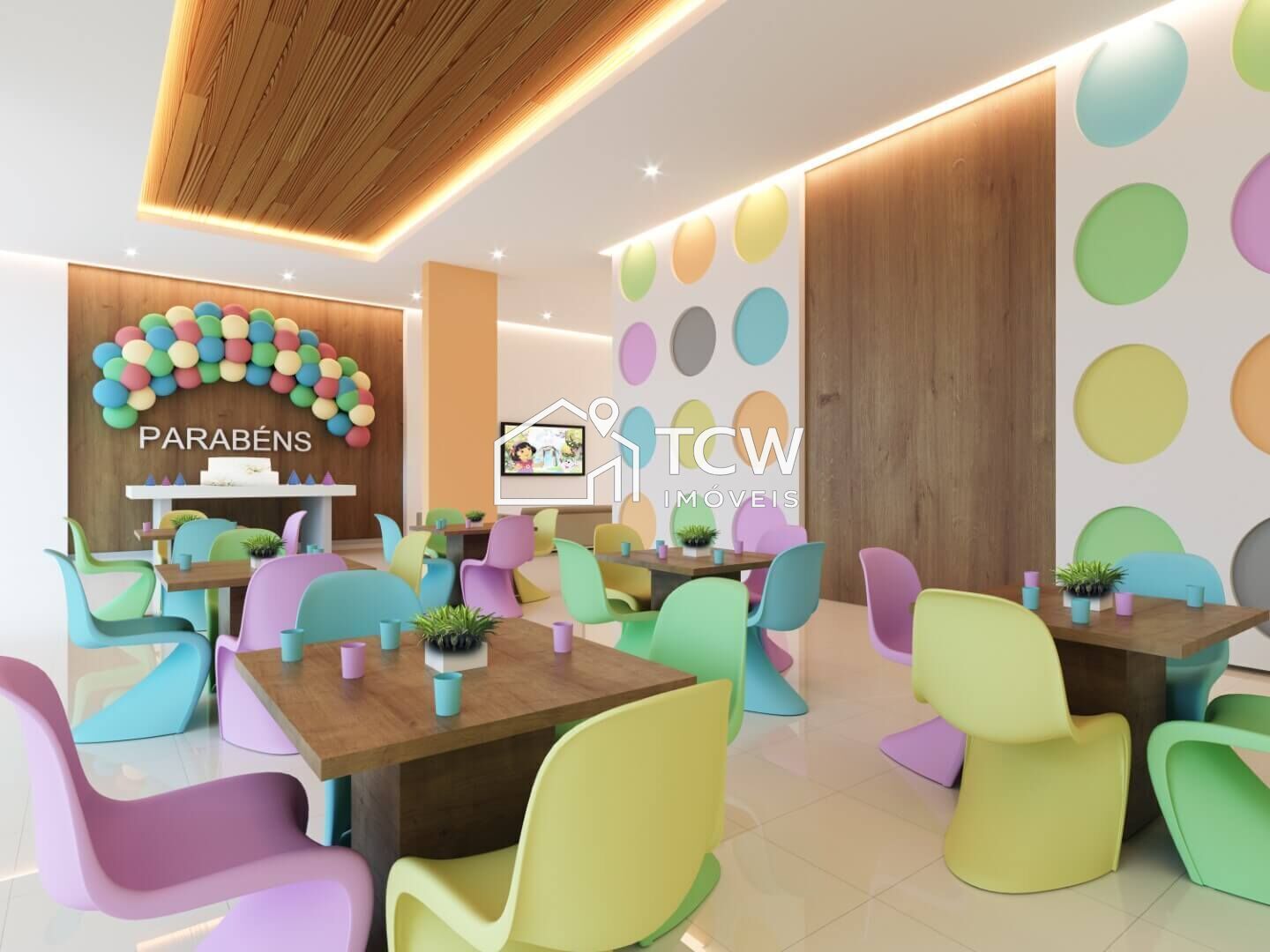 Apartamento, 3 quartos, 105 m² - Foto 17