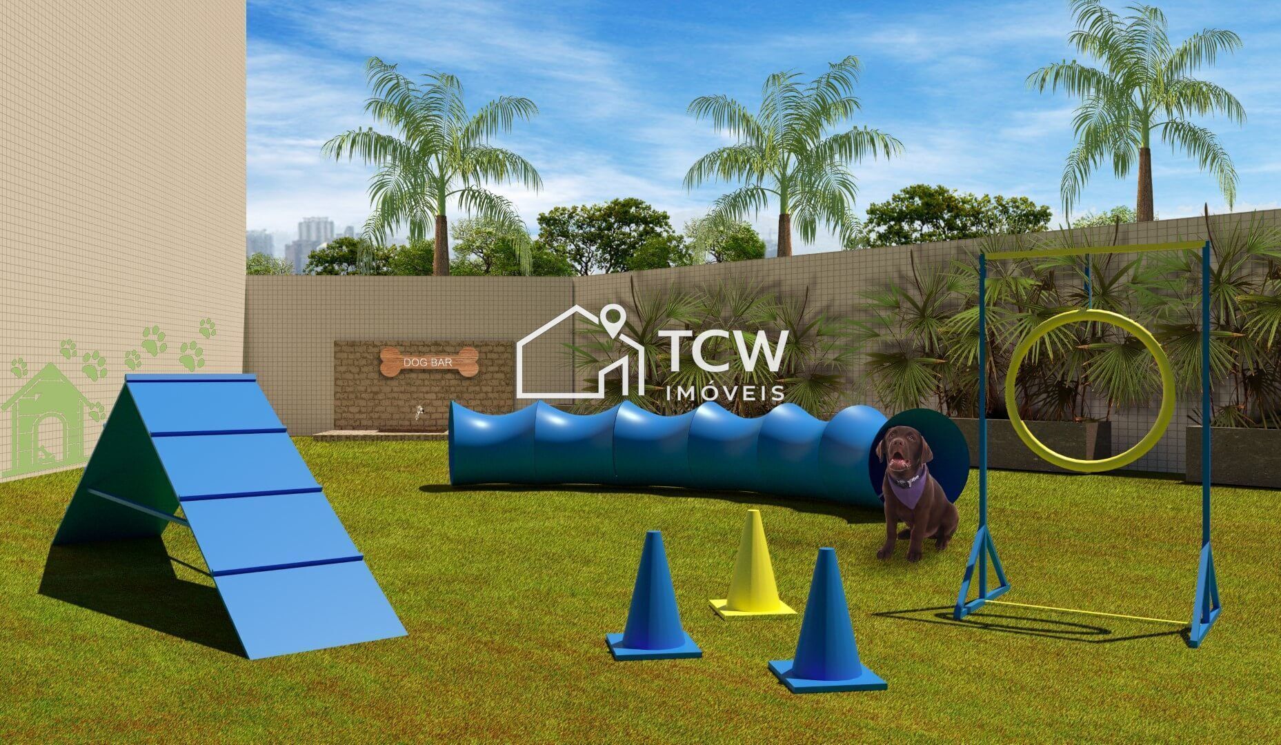 Apartamento, 3 quartos, 105 m² - Foto 24