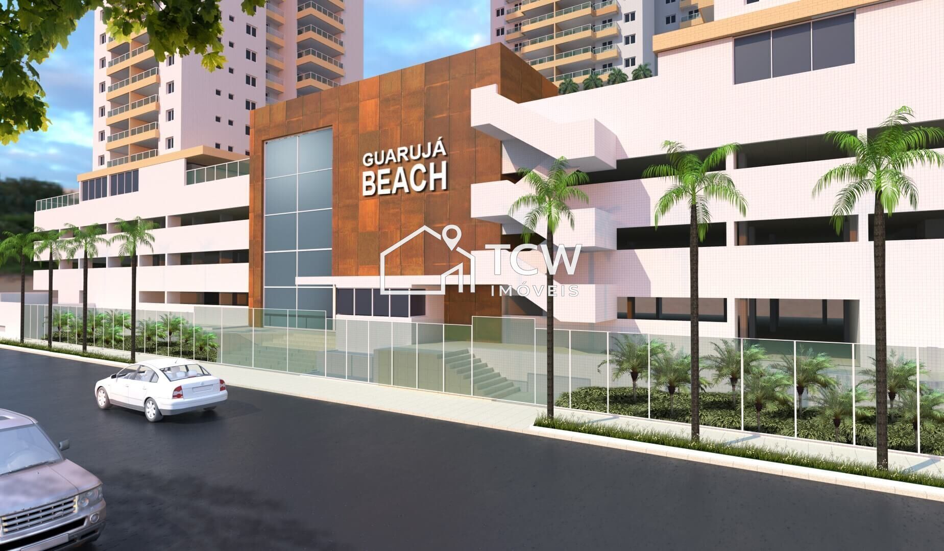 Apartamento, 3 quartos, 105 m² - Foto 8