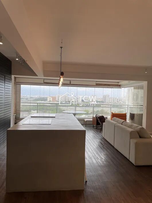 Apartamento, 2 quartos, 94 m² - Foto 6