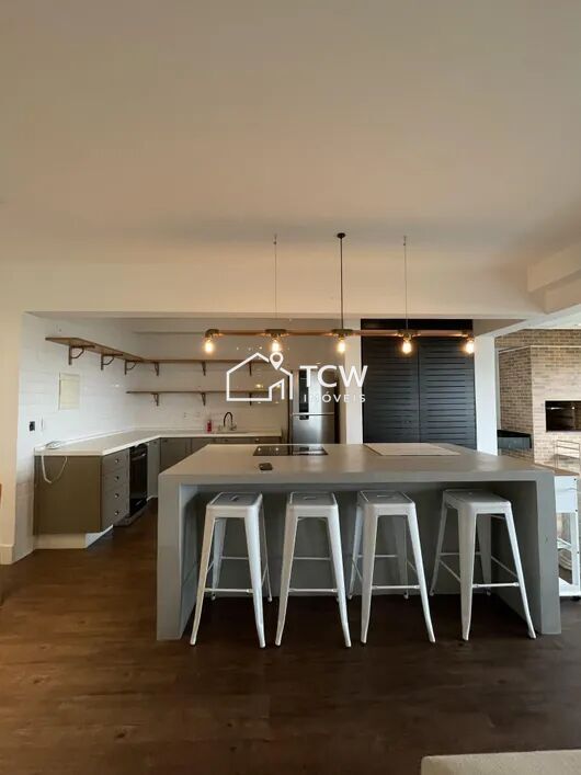 Apartamento, 2 quartos, 94 m² - Foto 4