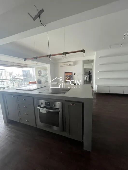 Apartamento, 2 quartos, 94 m² - Foto 9