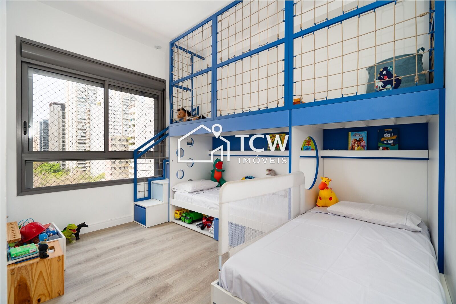 Apartamento, 3 quartos, 158 m² - Foto 24