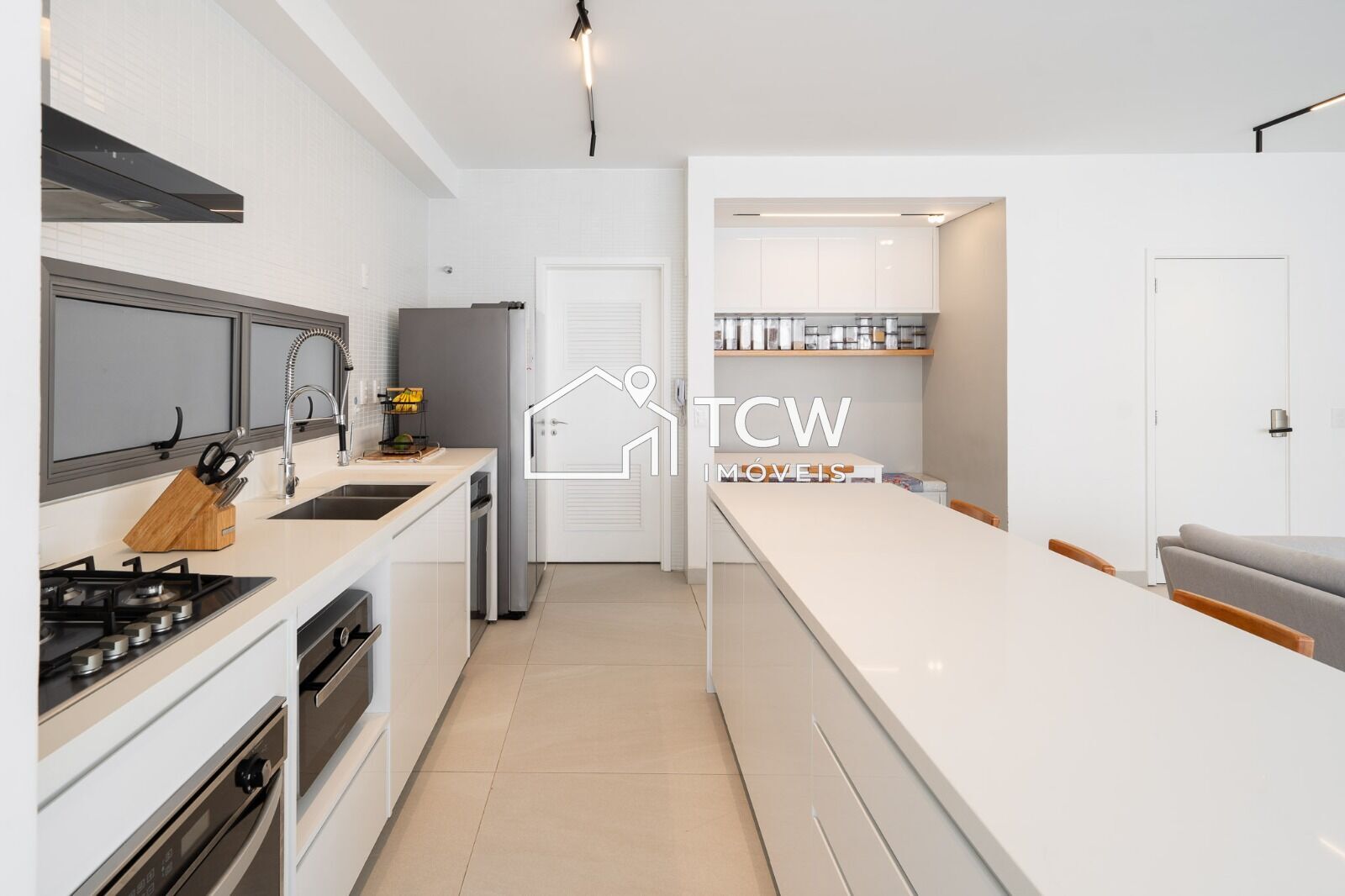 Apartamento, 3 quartos, 158 m² - Foto 14