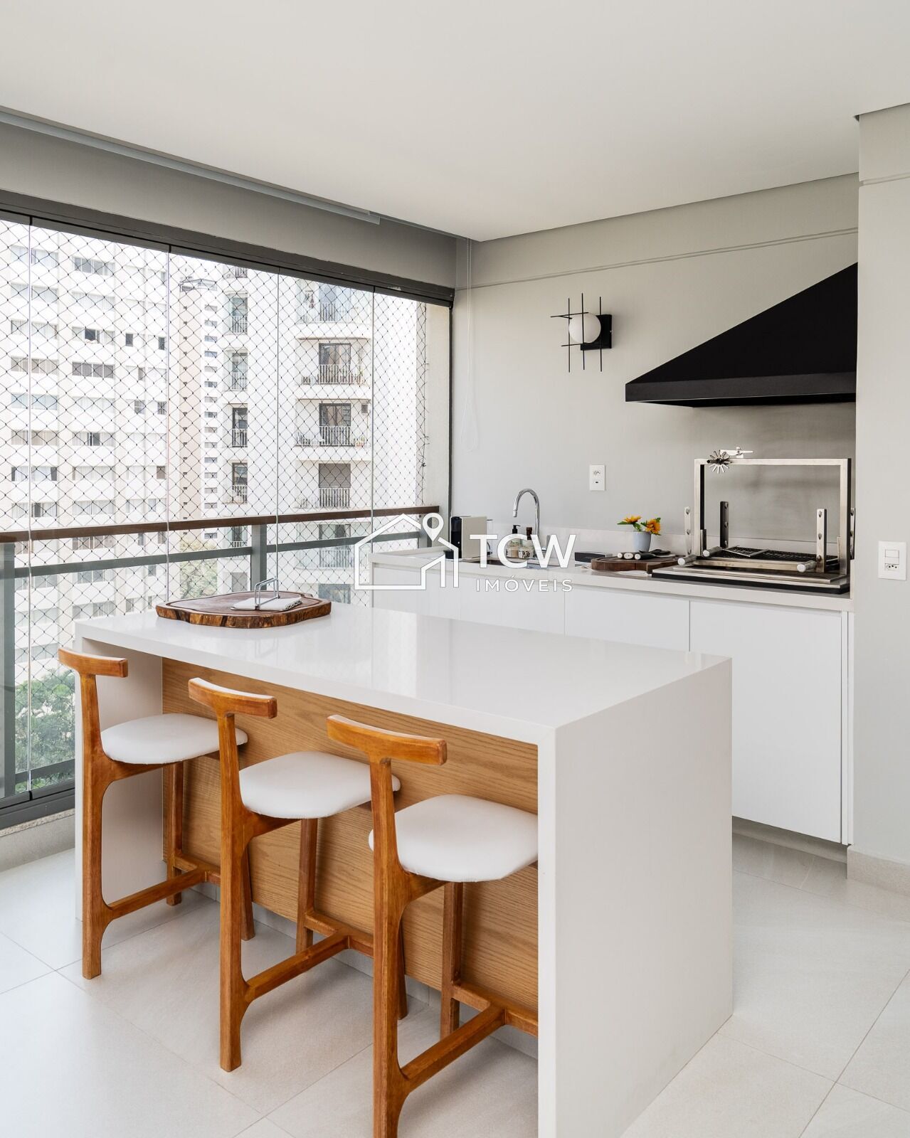 Apartamento, 3 quartos, 158 m² - Foto 6
