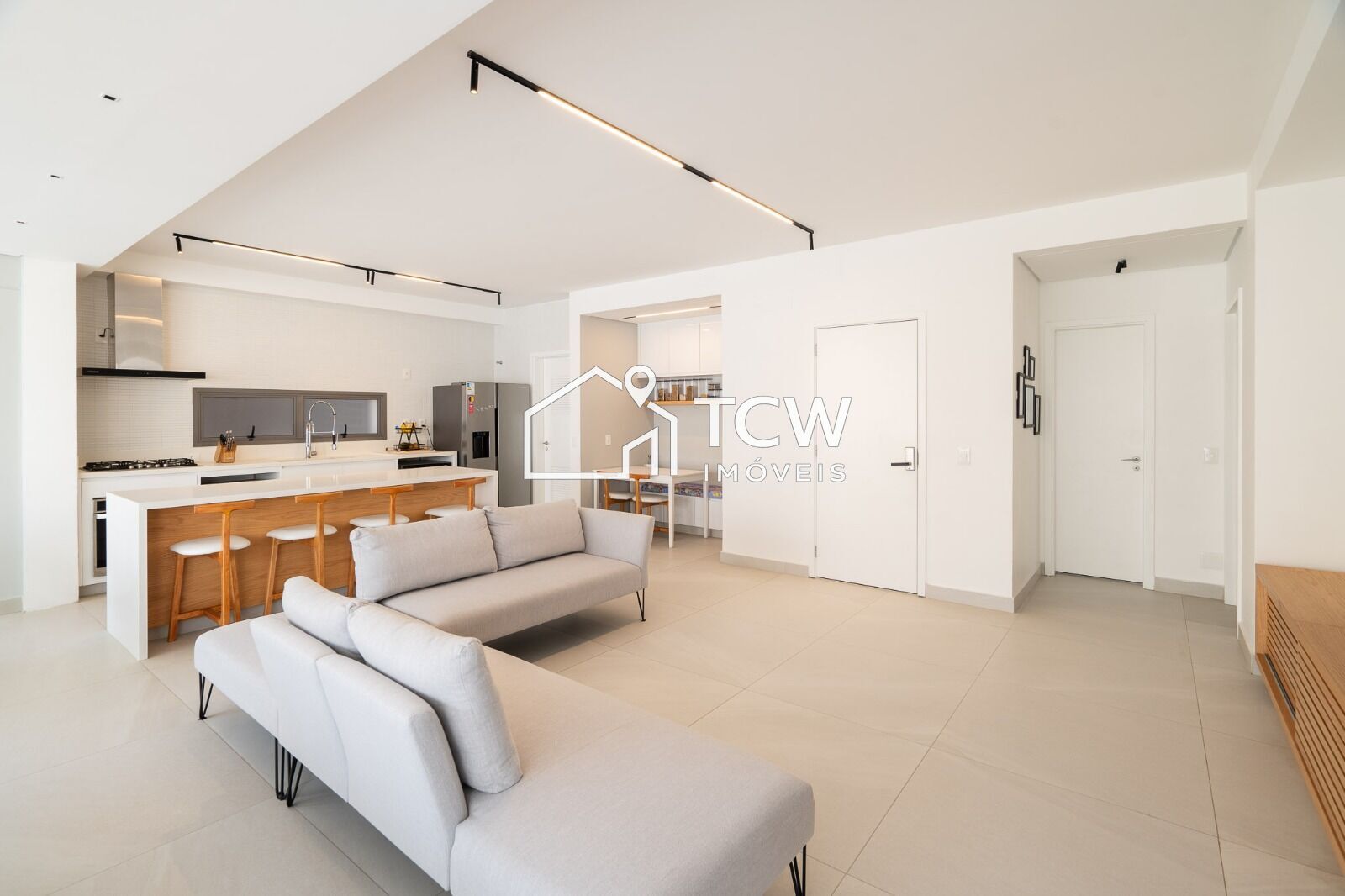 Apartamento, 3 quartos, 158 m² - Foto 10