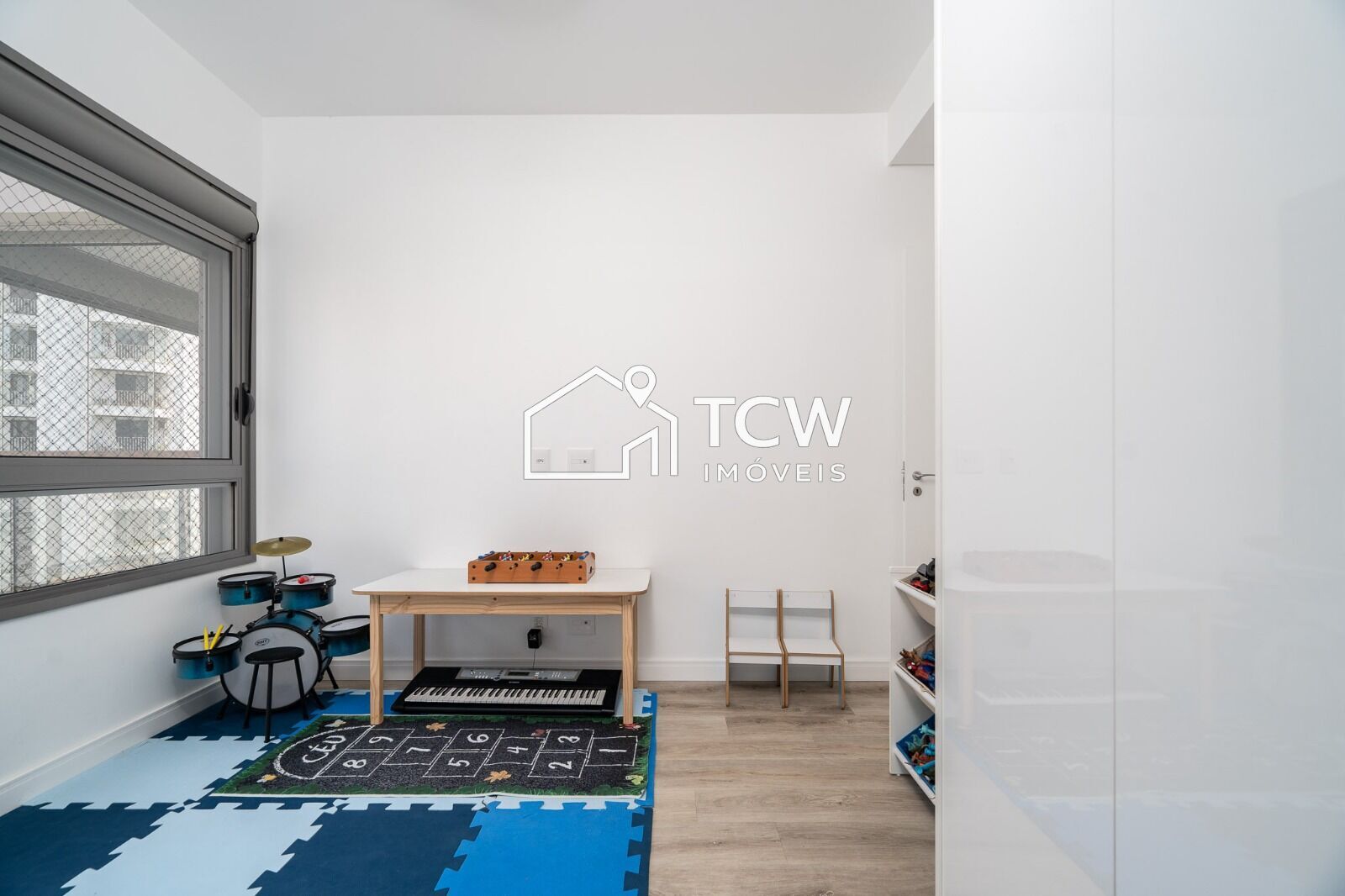 Apartamento, 3 quartos, 158 m² - Foto 27