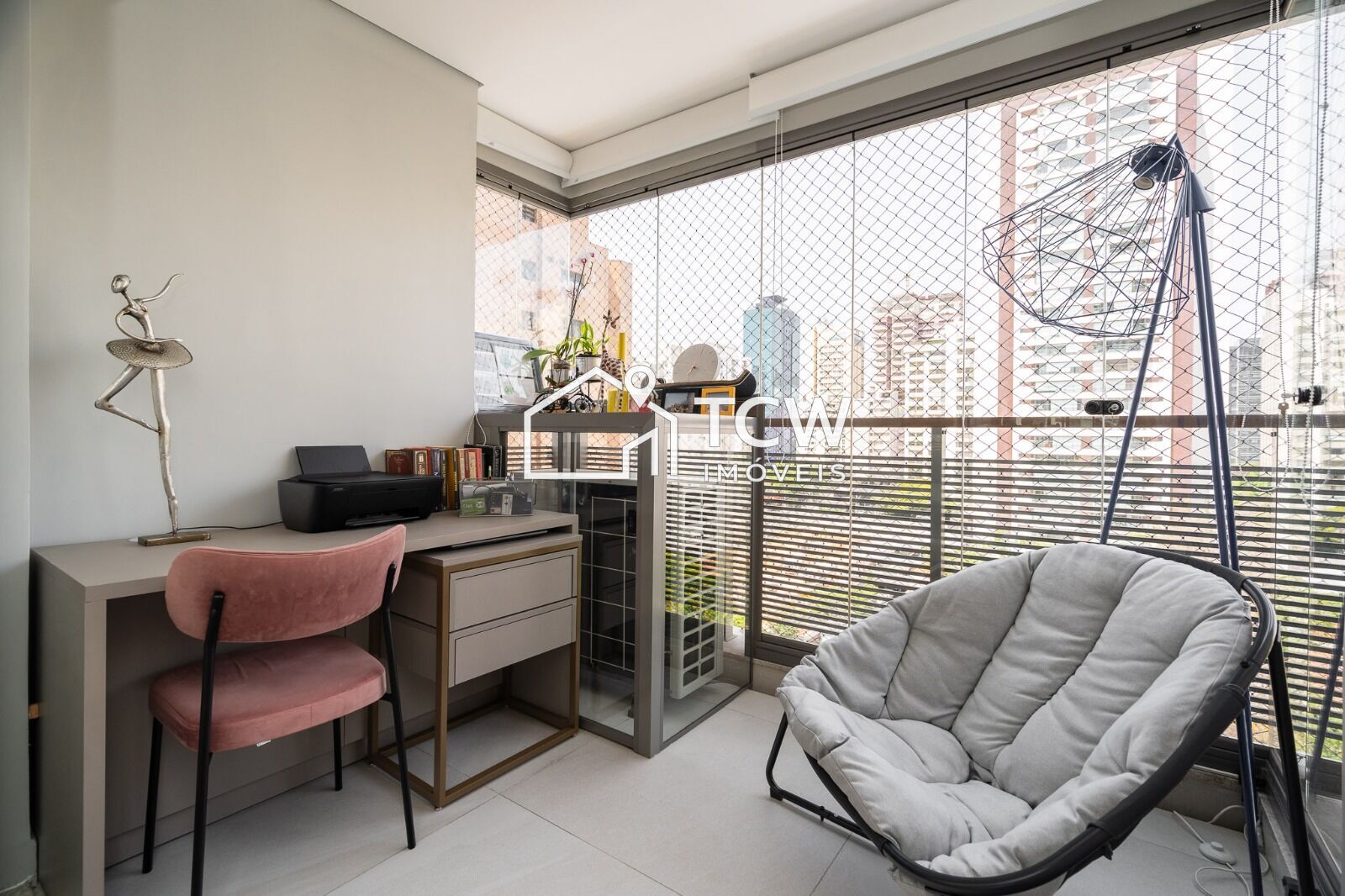 Apartamento, 3 quartos, 158 m² - Foto 19