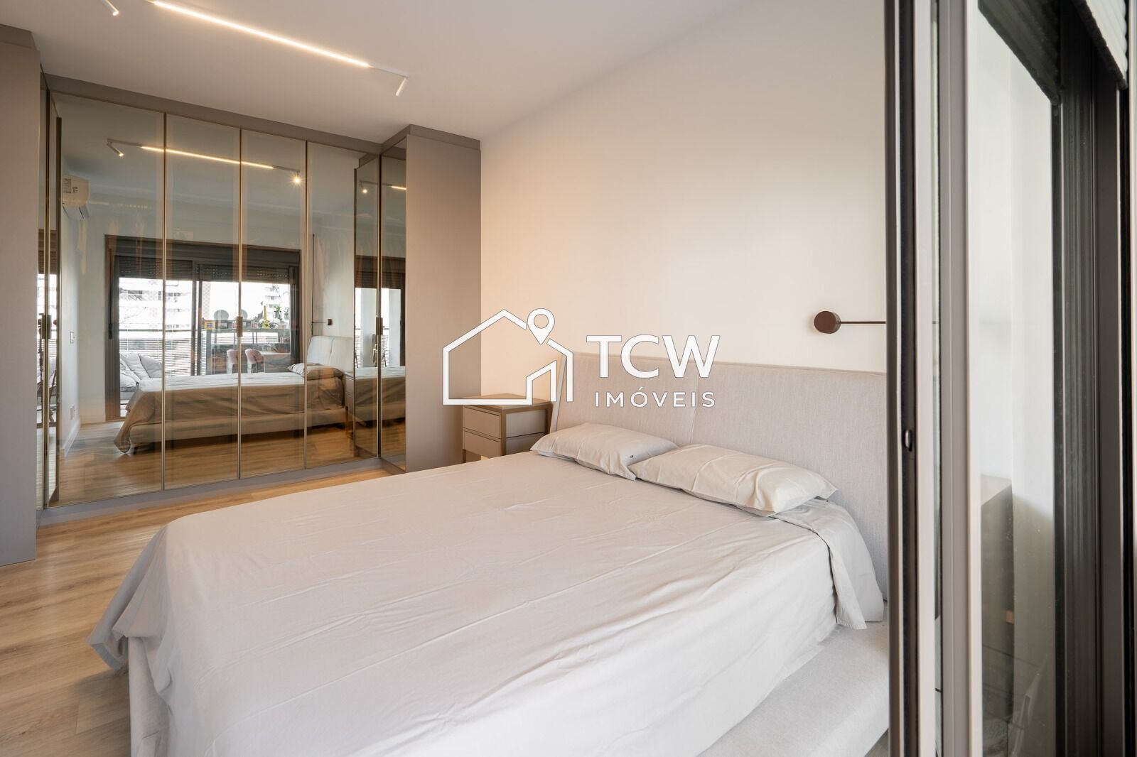 Apartamento, 3 quartos, 158 m² - Foto 18
