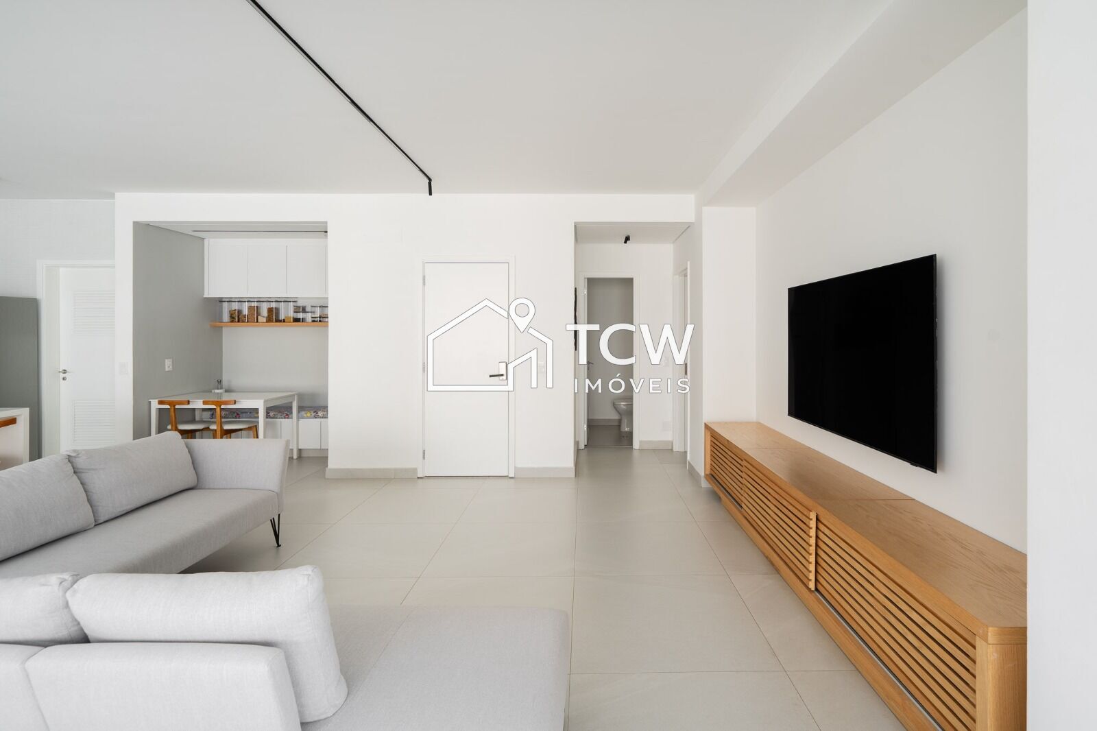 Apartamento, 3 quartos, 158 m² - Foto 9