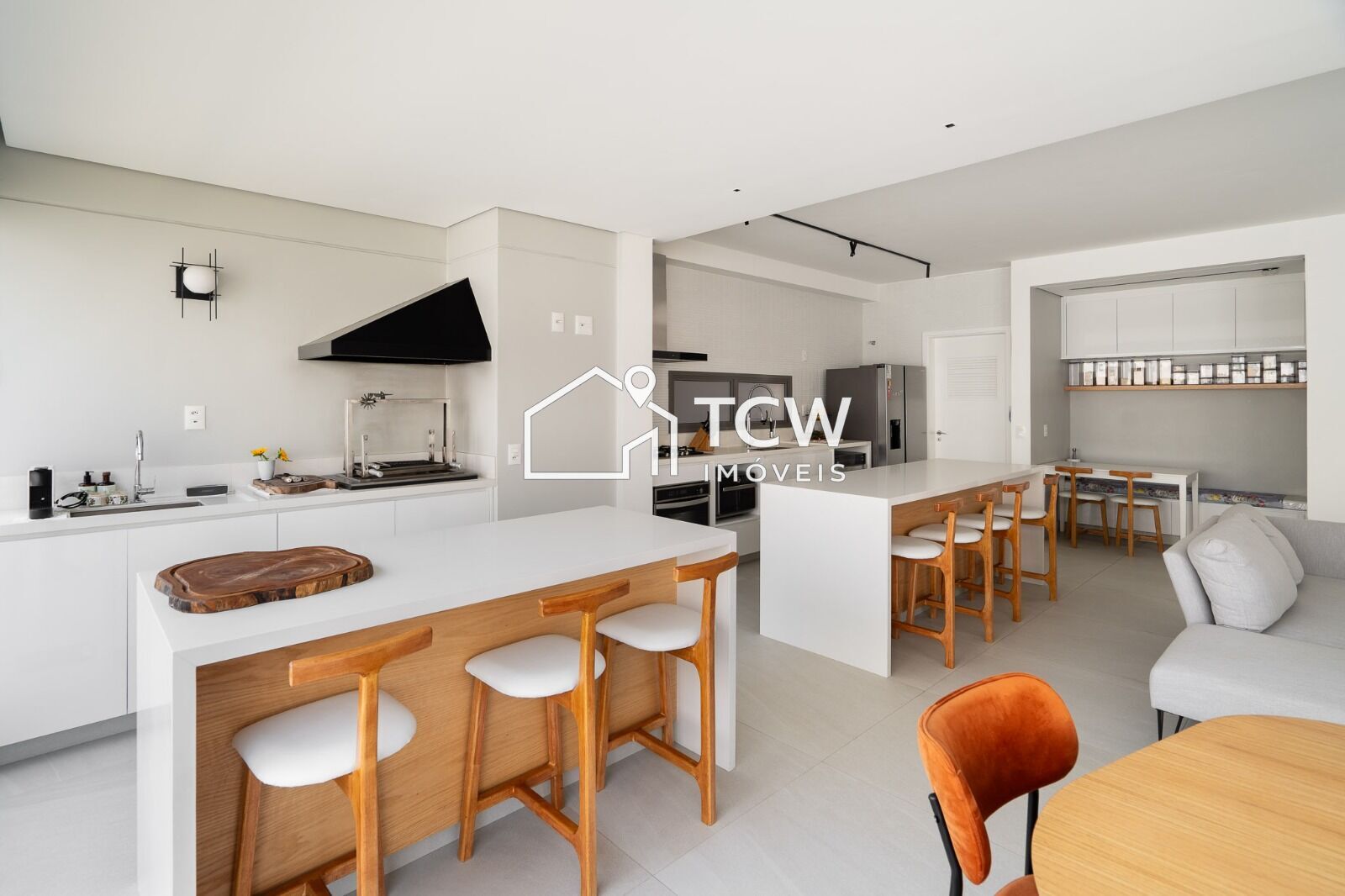 Apartamento, 3 quartos, 158 m² - Foto 7