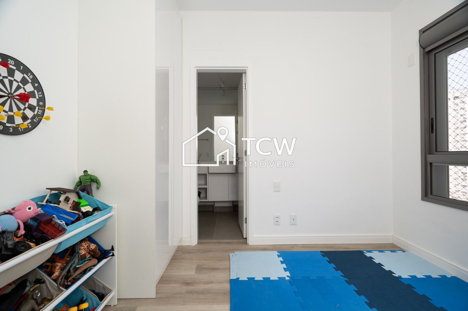 Apartamento, 3 quartos, 158 m² - Foto 26