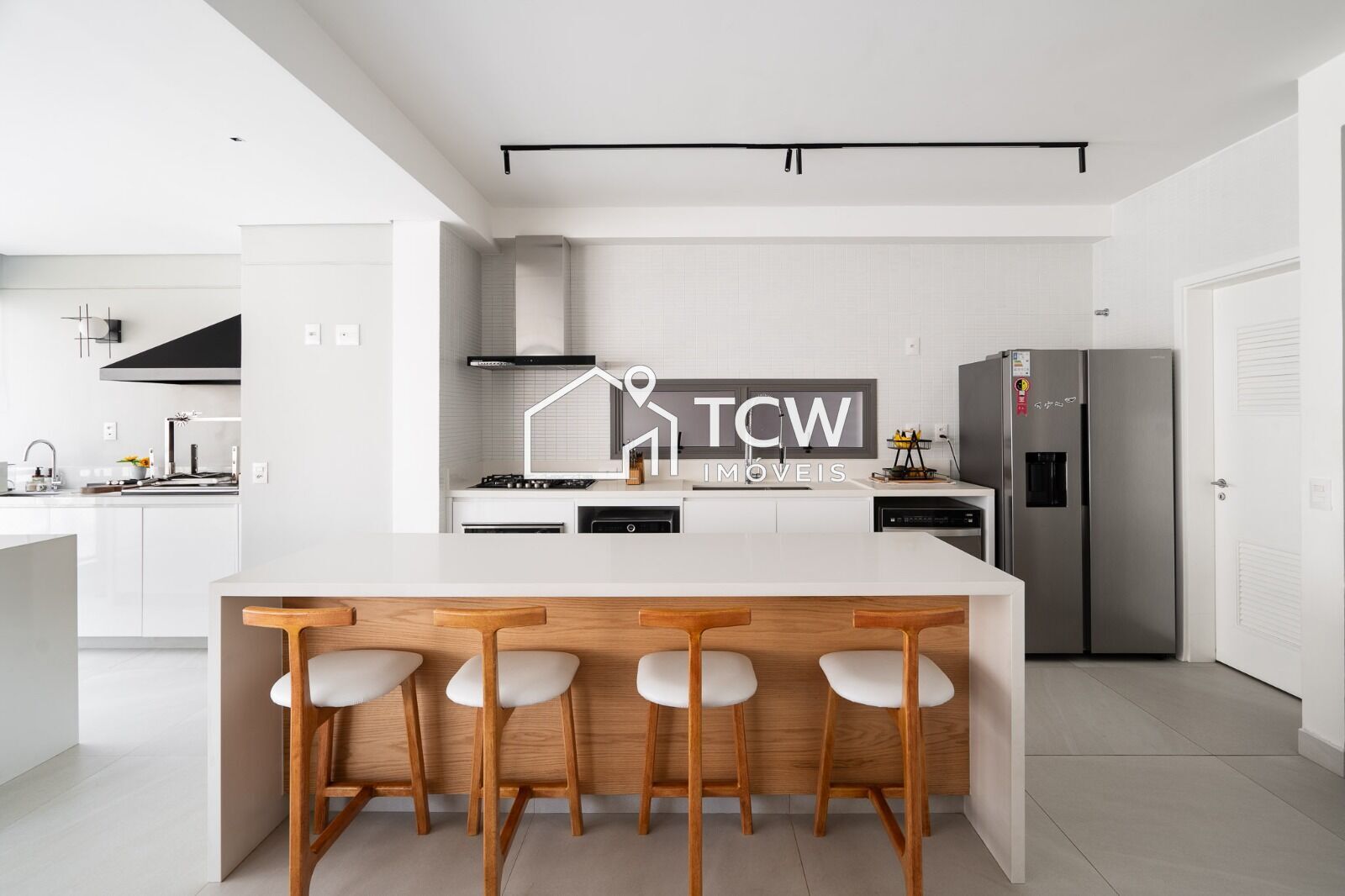 Apartamento, 3 quartos, 158 m² - Foto 13