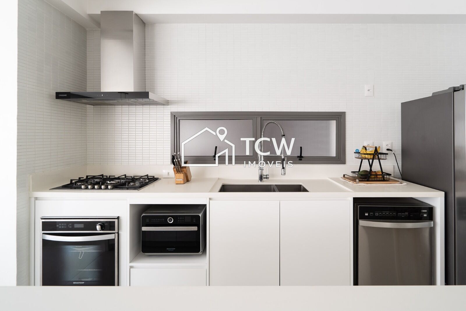 Apartamento, 3 quartos, 158 m² - Foto 15