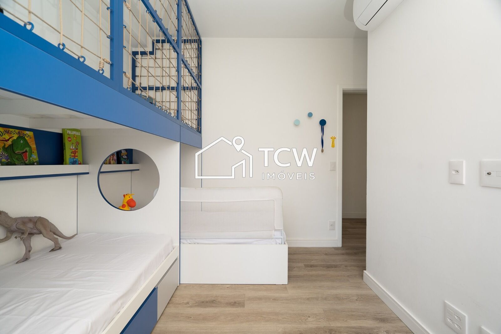 Apartamento, 3 quartos, 158 m² - Foto 23