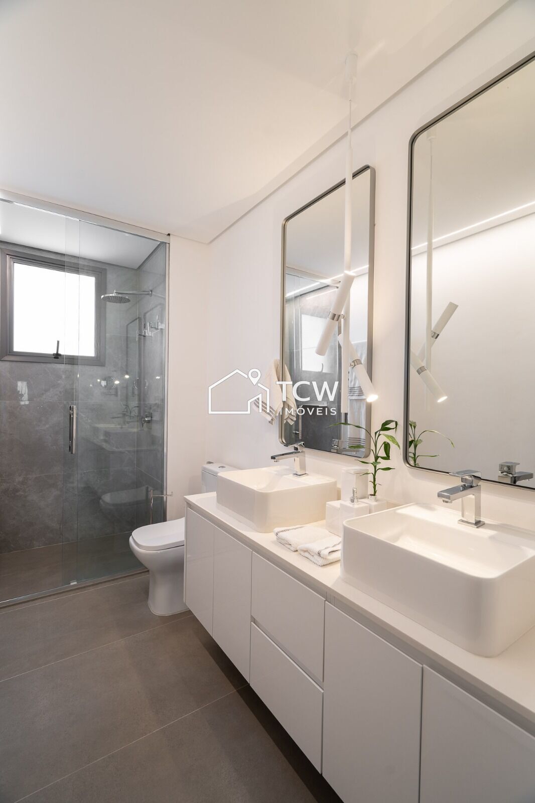 Apartamento, 3 quartos, 158 m² - Foto 20