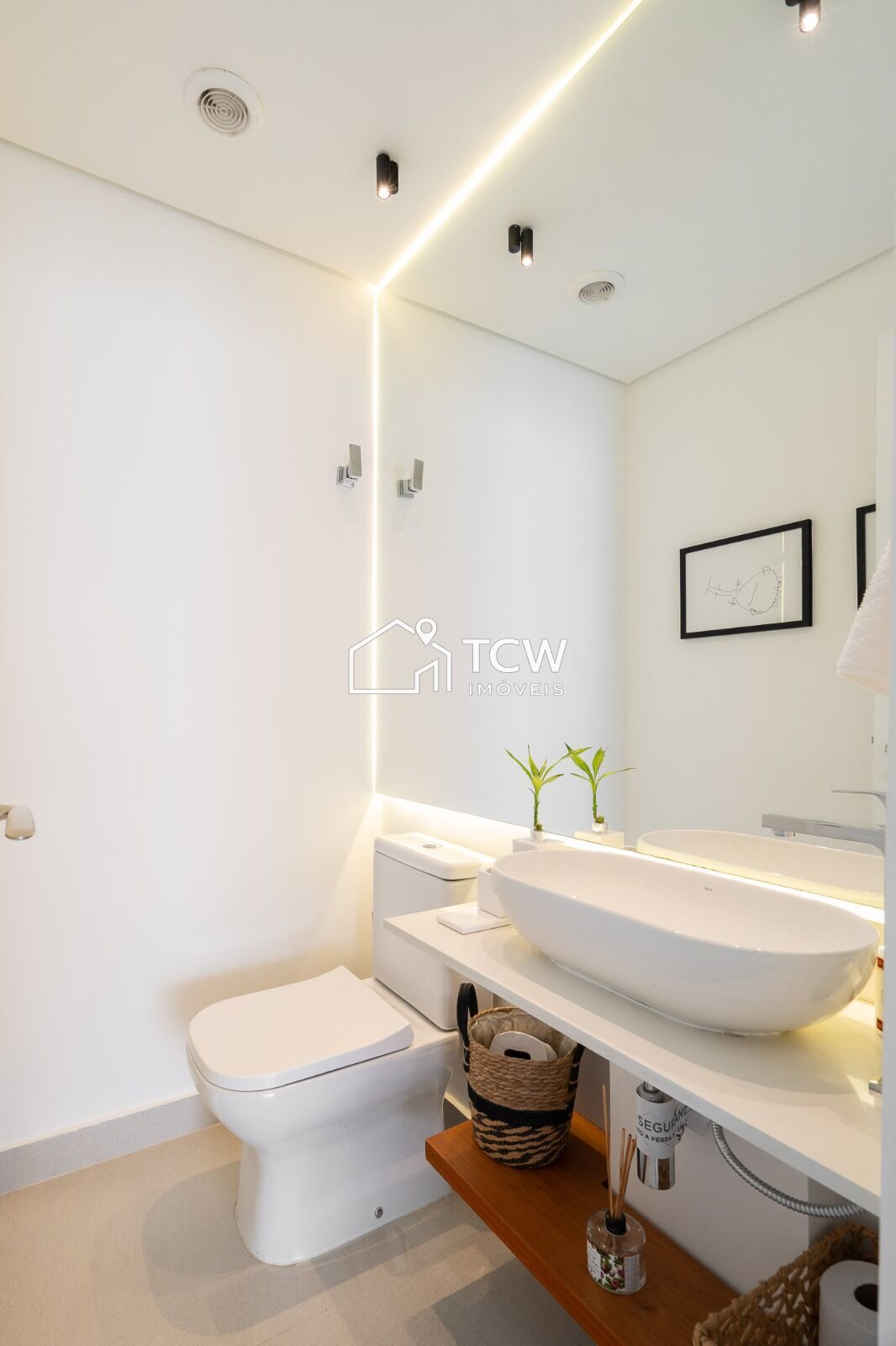 Apartamento, 3 quartos, 158 m² - Foto 11