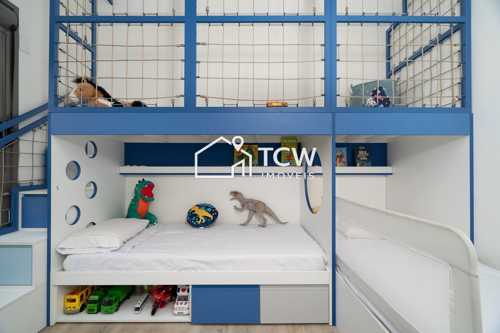 Apartamento, 3 quartos, 158 m² - Foto 22