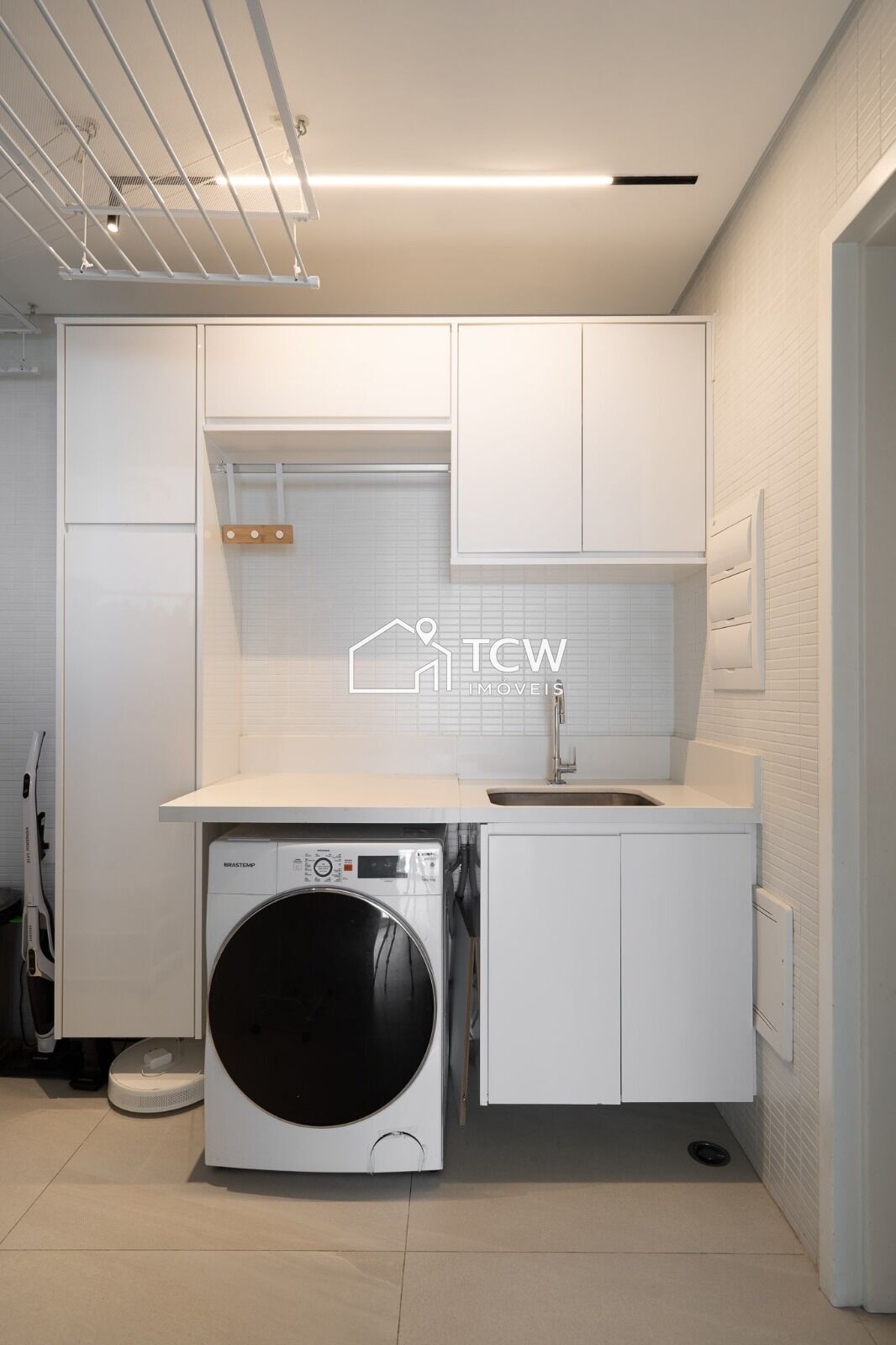 Apartamento, 3 quartos, 158 m² - Foto 29