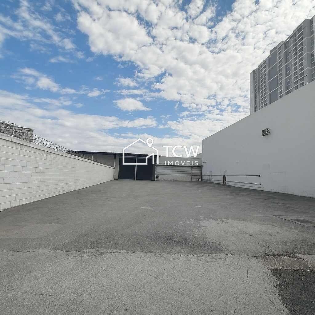 Depósito-Galpão, 1400 m² - Foto 7
