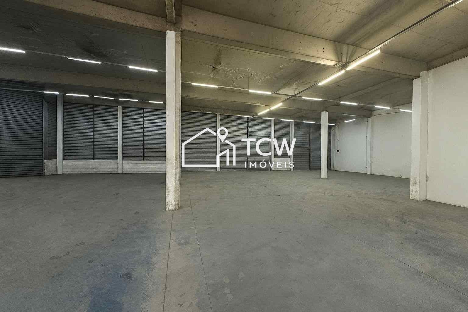 Depósito-Galpão, 1400 m² - Foto 6