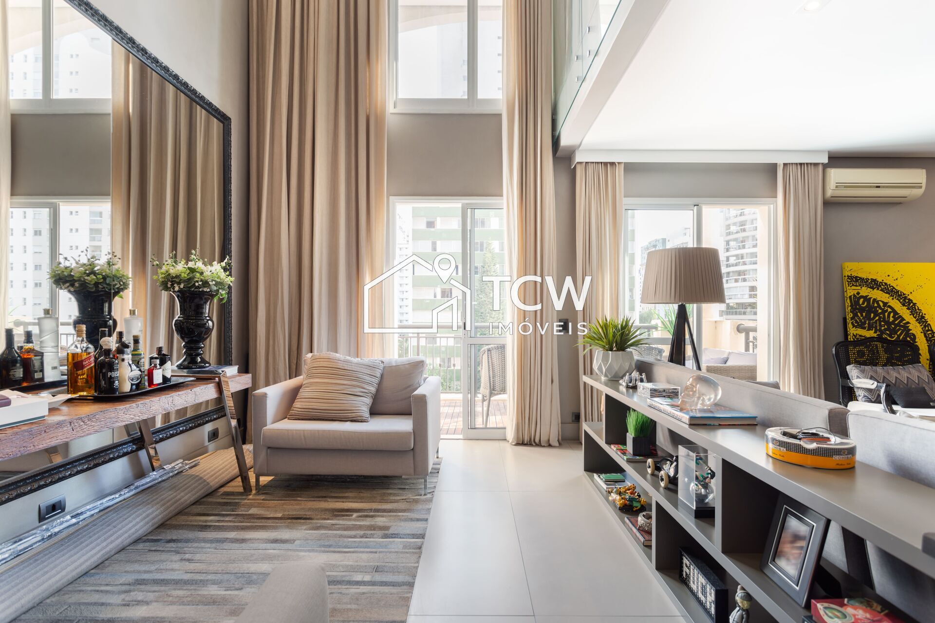 Apartamento, 2 quartos, 163 m² - Foto 10