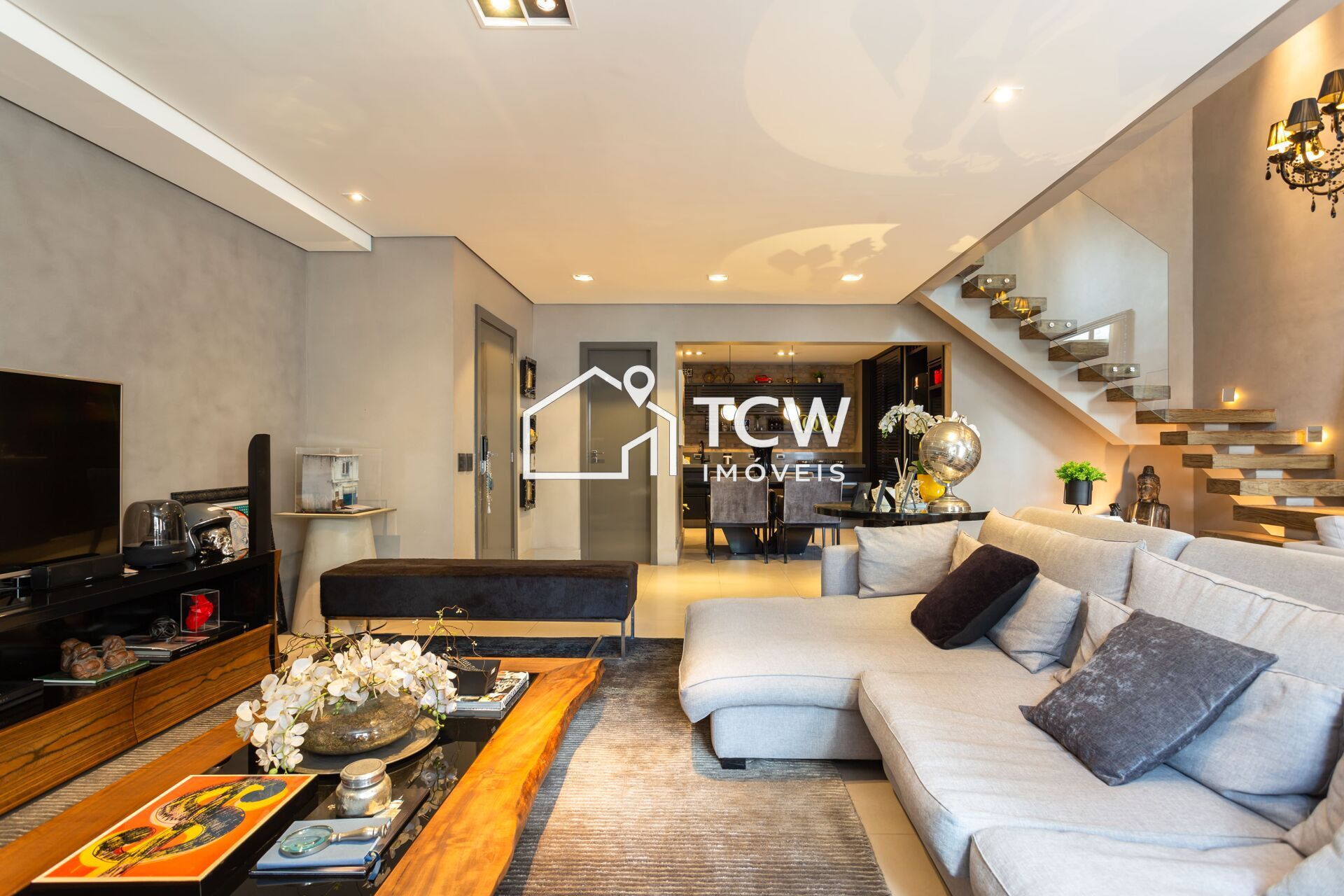 Apartamento, 2 quartos, 163 m² - Foto 8