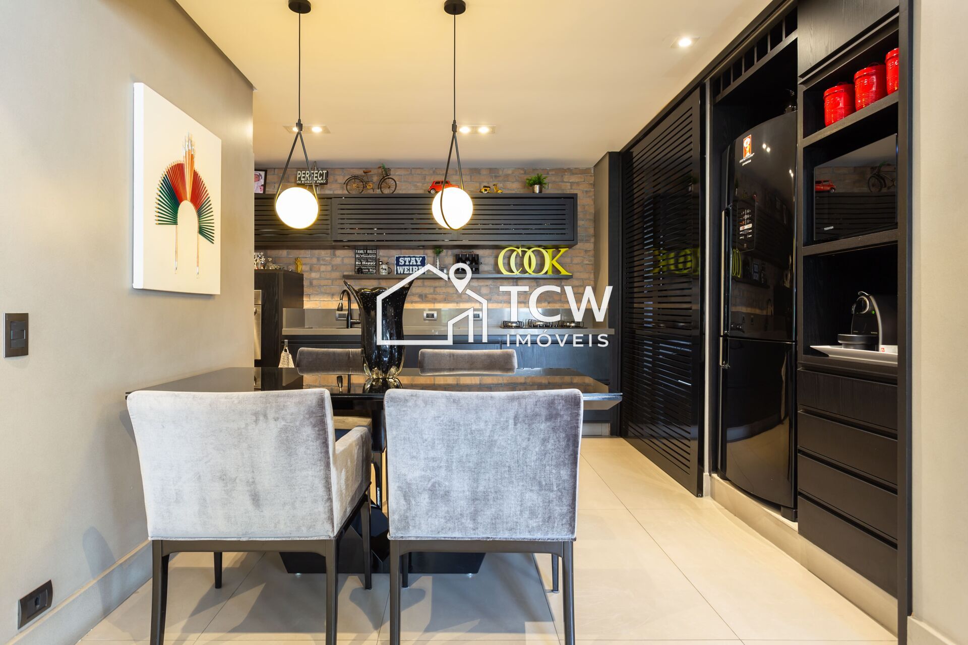 Apartamento, 2 quartos, 163 m² - Foto 20