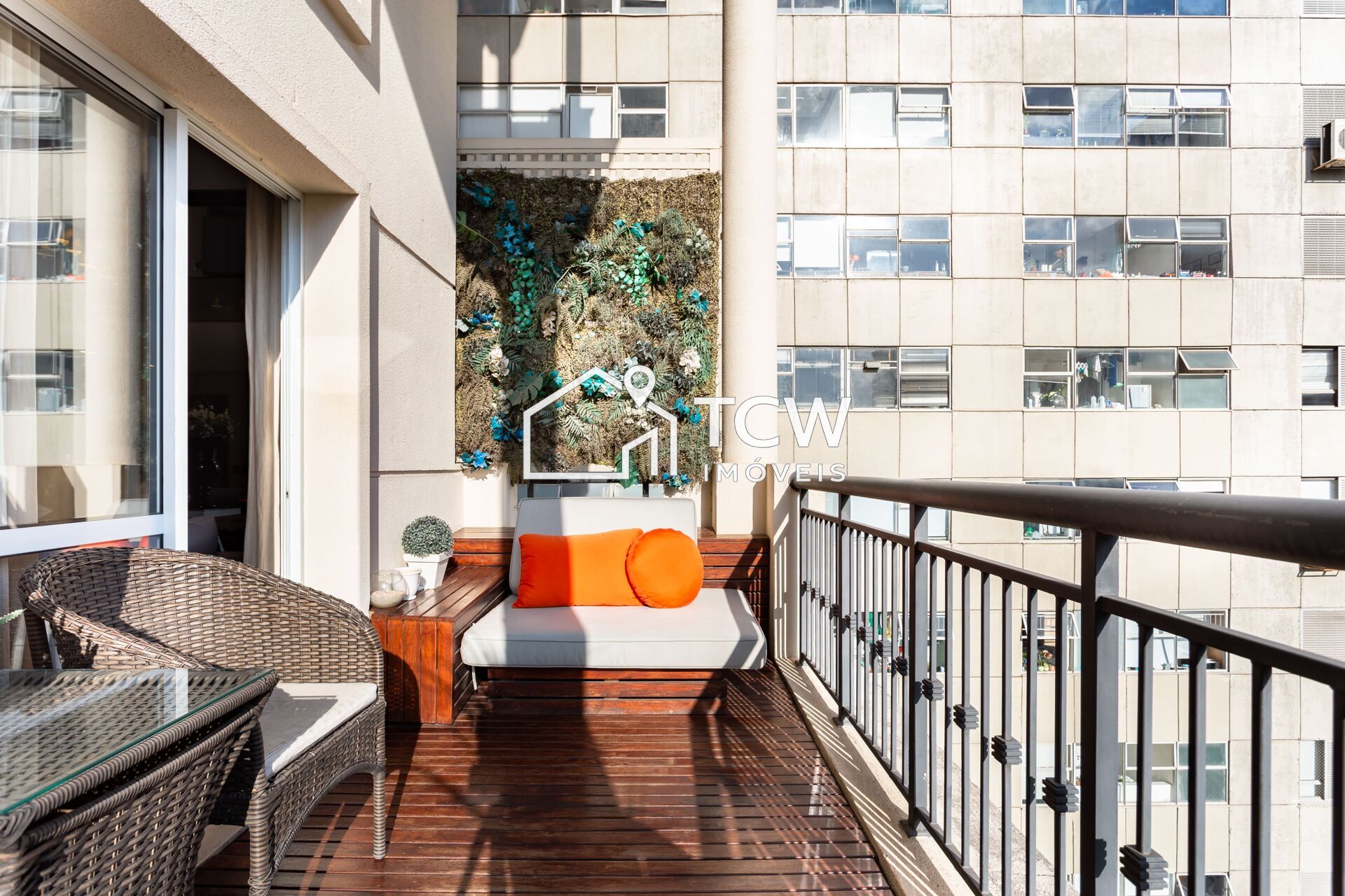 Apartamento, 2 quartos, 163 m² - Foto 17