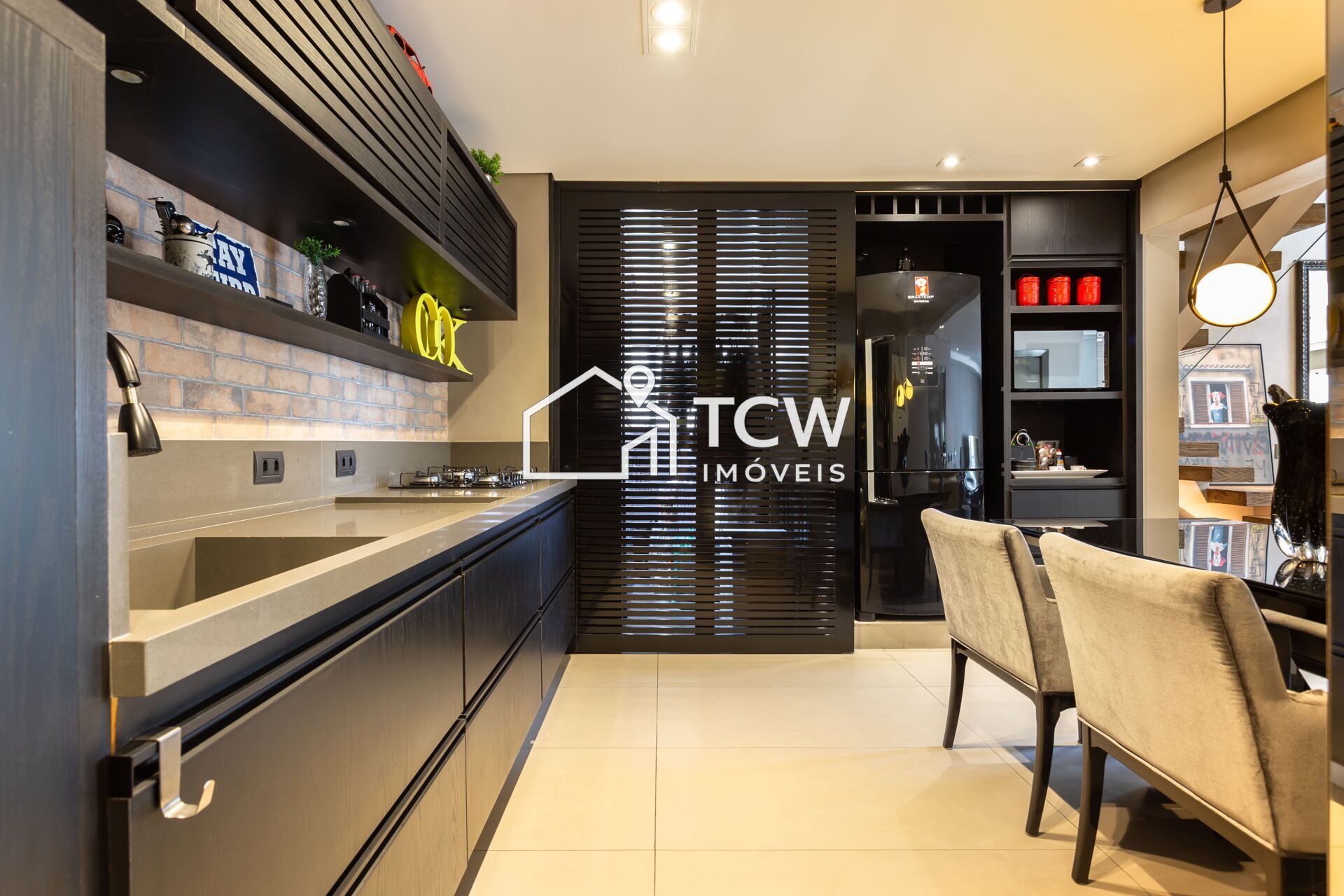 Apartamento, 2 quartos, 163 m² - Foto 23