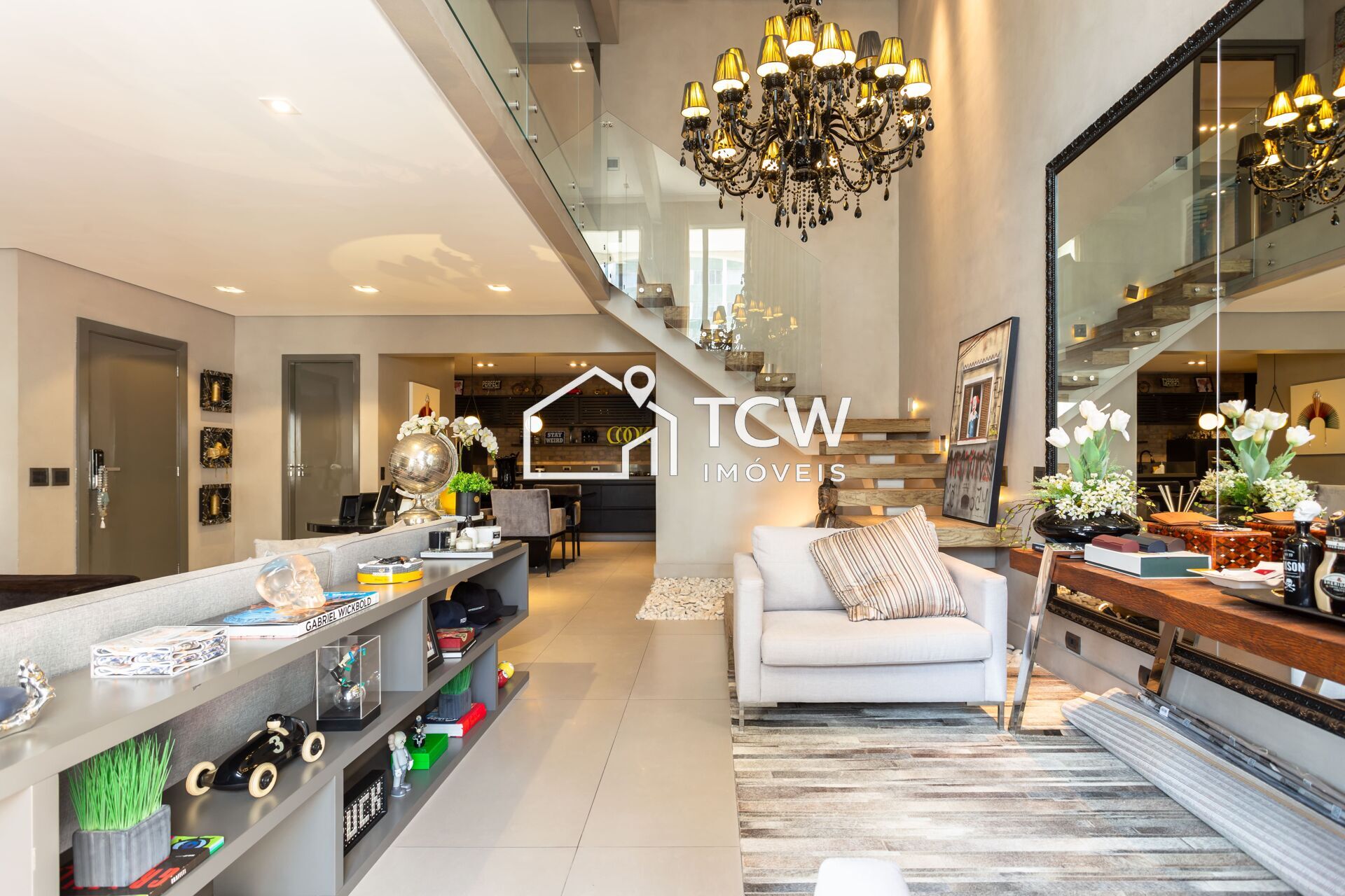 Apartamento, 2 quartos, 163 m² - Foto 11