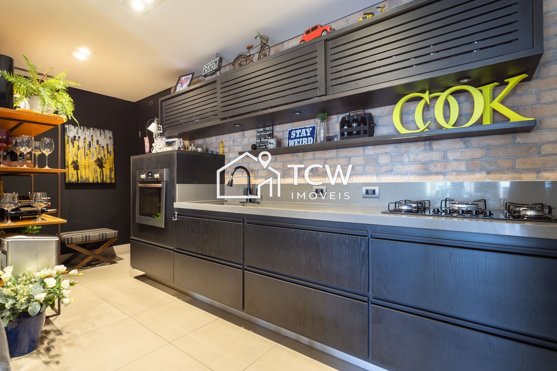 Apartamento, 2 quartos, 163 m² - Foto 22