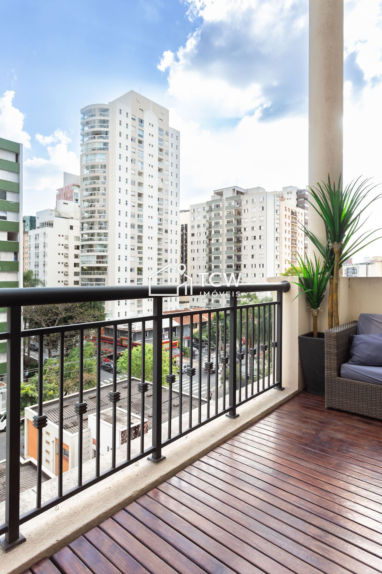 Apartamento, 2 quartos, 163 m² - Foto 16