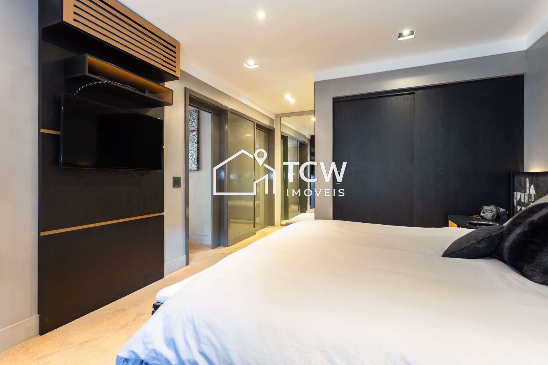 Apartamento, 2 quartos, 163 m² - Foto 37