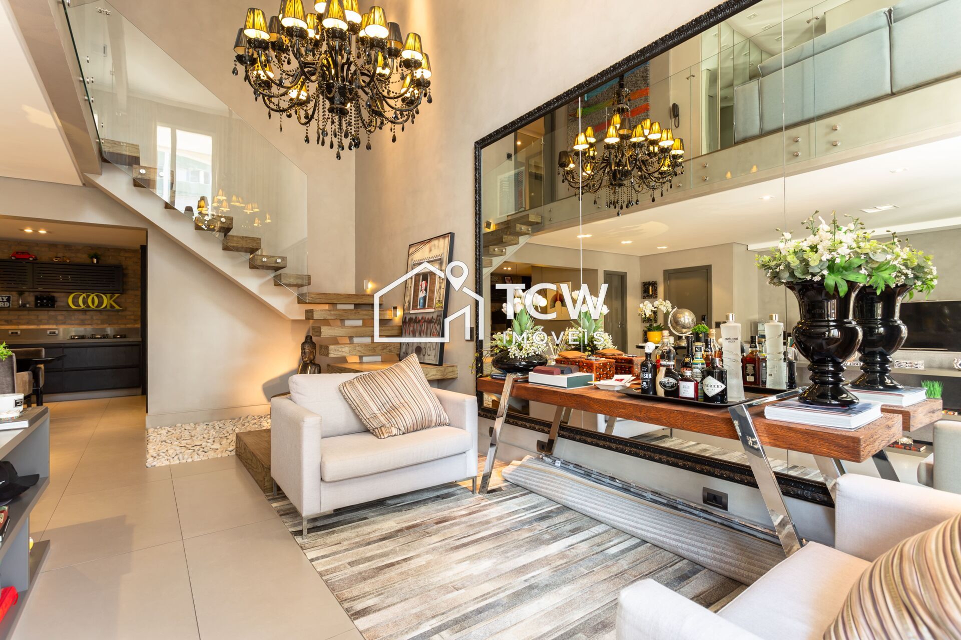 Apartamento, 2 quartos, 163 m² - Foto 12