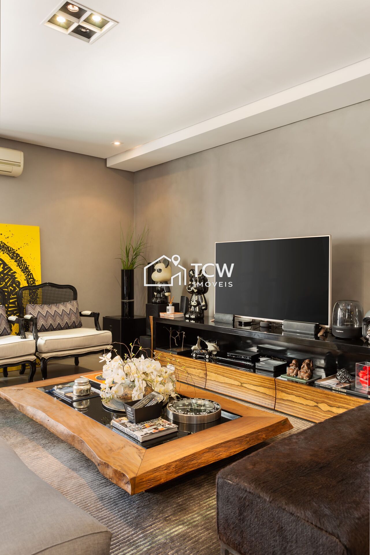 Apartamento, 2 quartos, 163 m² - Foto 5