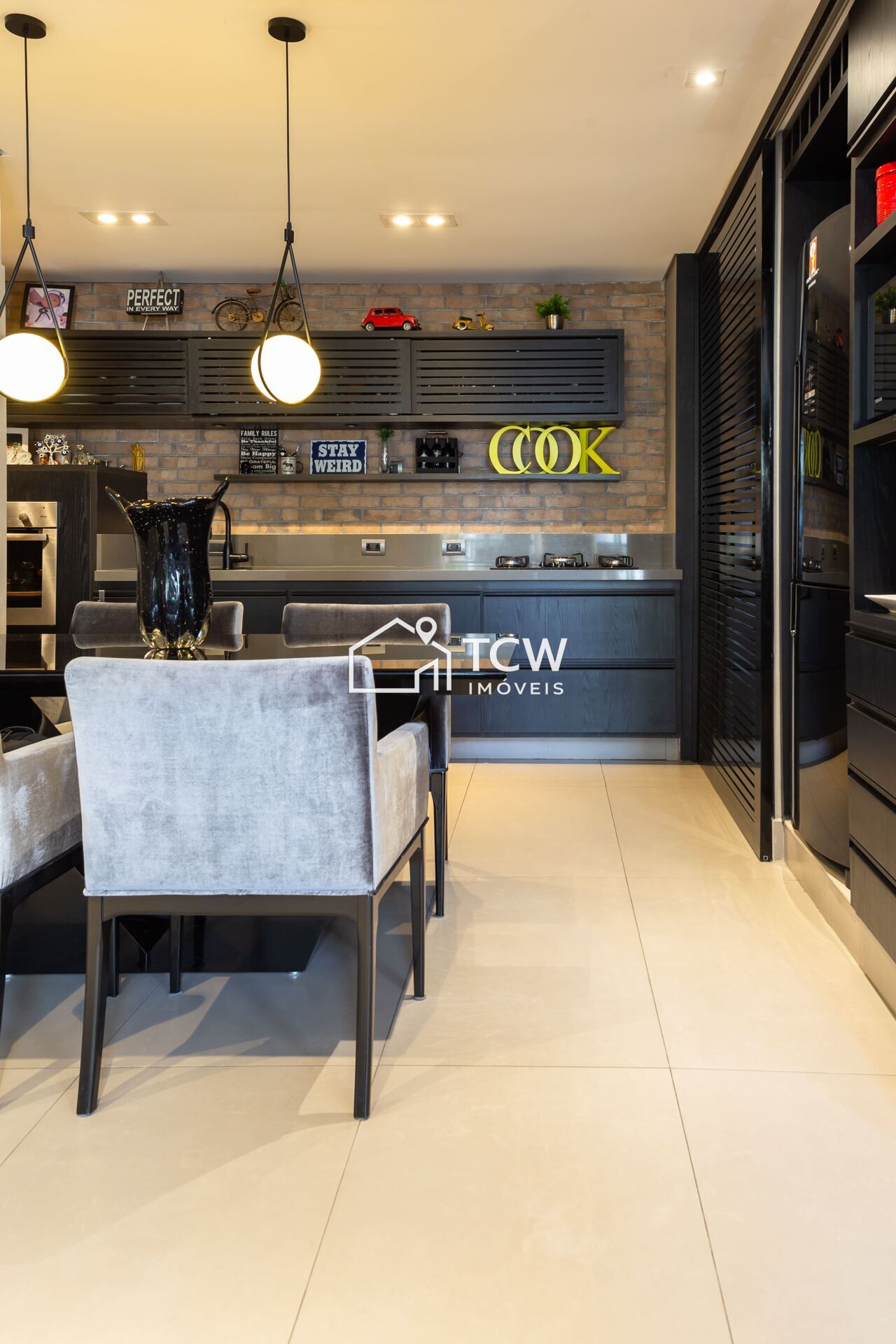 Apartamento, 2 quartos, 163 m² - Foto 21