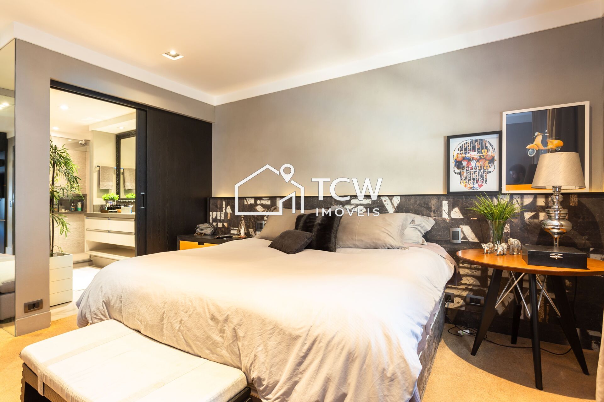 Apartamento, 2 quartos, 163 m² - Foto 36