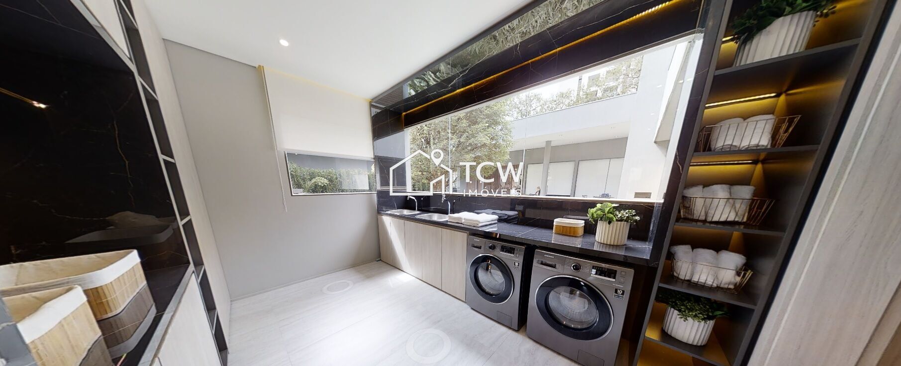 Apartamento, 4 quartos, 342 m² - Foto 26
