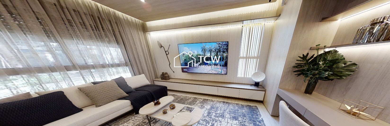 Apartamento, 4 quartos, 342 m² - Foto 5