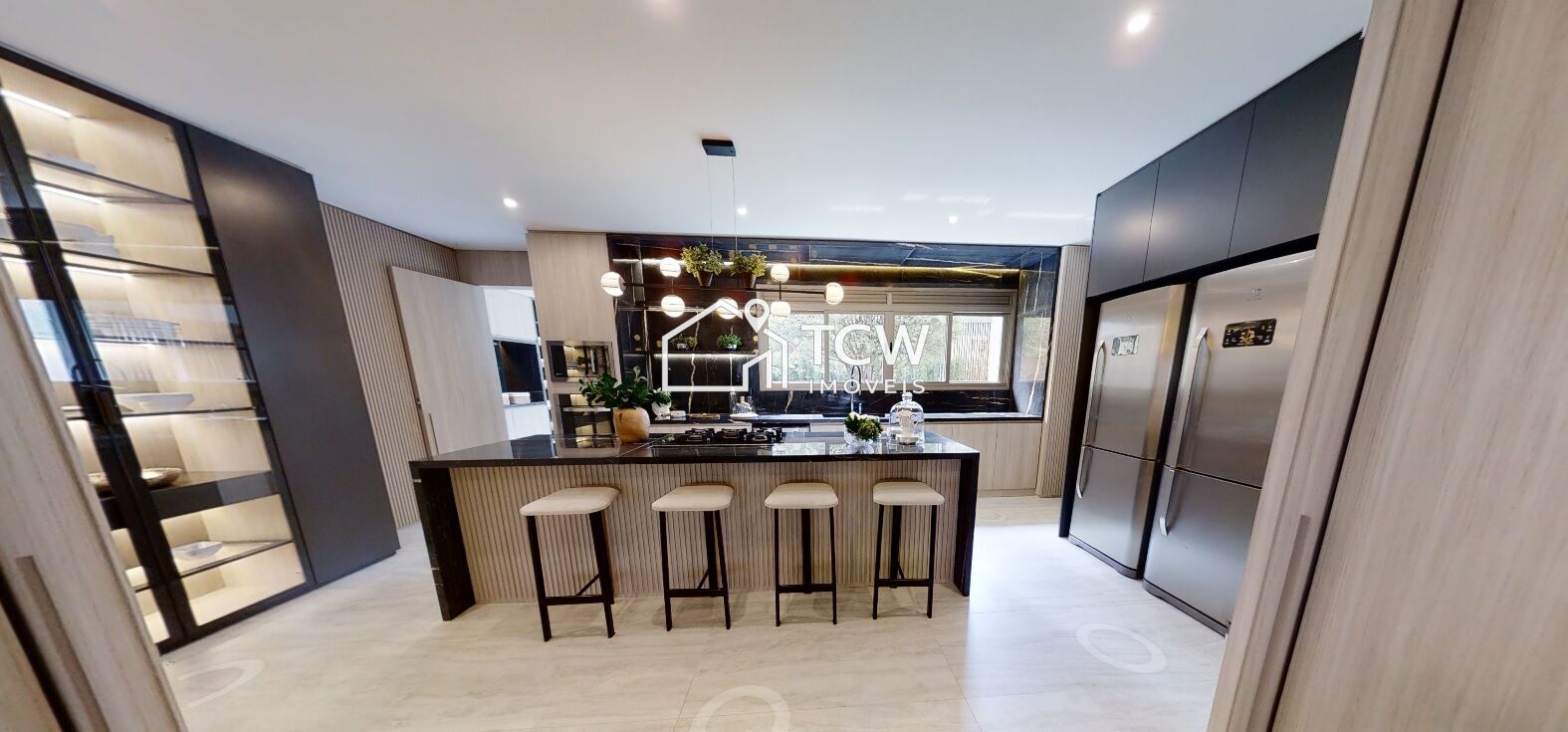 Apartamento, 4 quartos, 342 m² - Foto 23